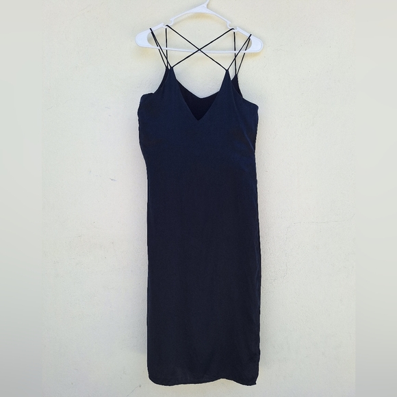 Selected Femme Sinca Slip Dress - Picture 8 of 11
